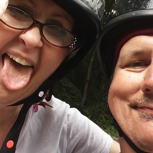 Meet your Posher, Sharon